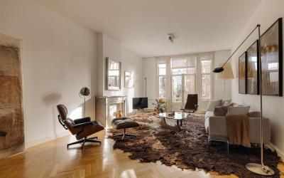 De Lairessestraat 122-1