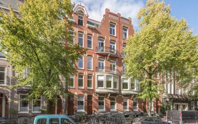 Nicolaas Maesstraat 38-3