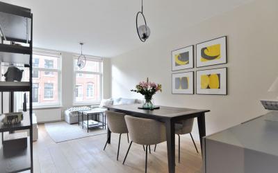 Pieter Baststraat 11-2