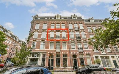 Balthasar Floriszstraat 33-2
