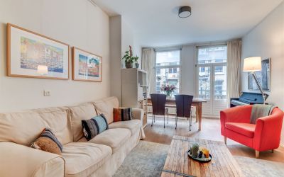 Ruysdaelstraat 47-1