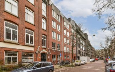 Ruysdaelstr. 73-H