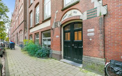 Ruysdaelstr. 75-K