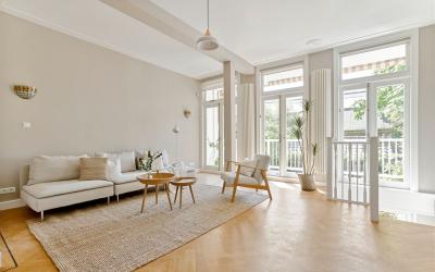 Ruysdaelstr. 93-H
