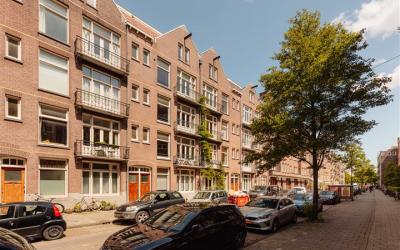 Ruysdaelstr. 66-3