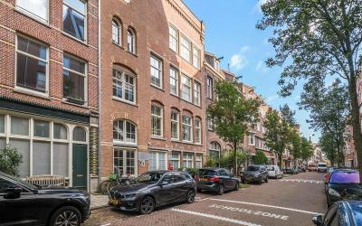 Ruysdaelstr. 108-A