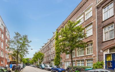 Ruysdaelstr. 108-C