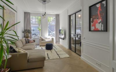 Ruysdaelstr. 118-A