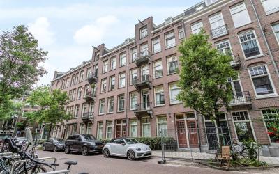 Ruysdaelstr. 124-2