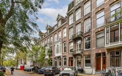 Van Breestraat 181-2