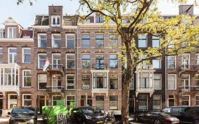 Van Breestraat 183-E