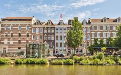 Ruysdaelkade 111-2