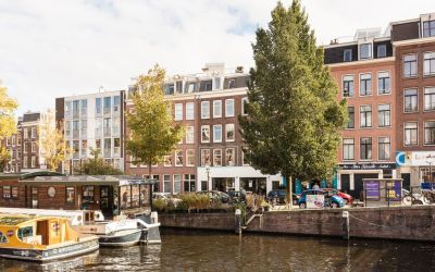 Ruysdaelkade 177-1