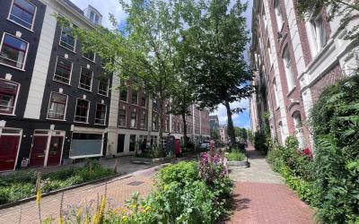 Eerste Jacob van Campenstraat 54-1