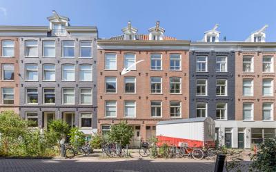 Saenredamst. 11-2