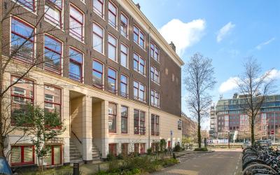Saenredamst. 2-H