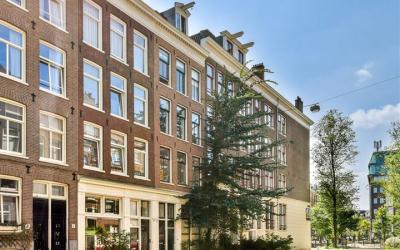 Saenredamst. 4-A2