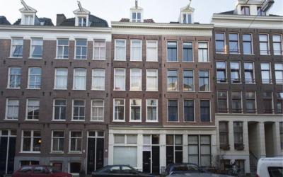 Saenredamstraat 4-B1