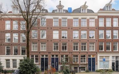Saenredamst. 8-1