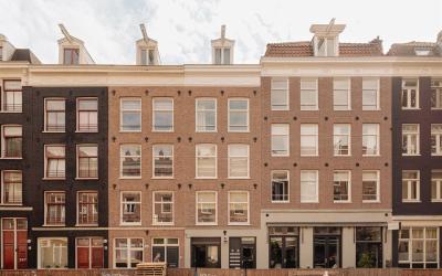 Saenredamst. 36-K