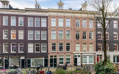 Saenredamst. 50-1