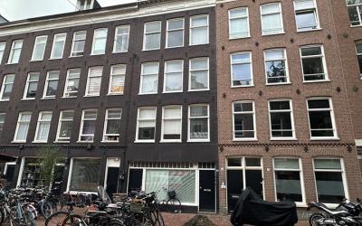 Saenredamst. 52-1