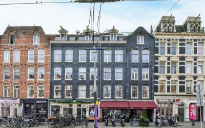 Albert Cuypstraat 38-1