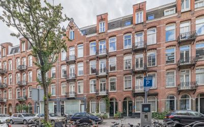 Rustenburgerstraat 345-1