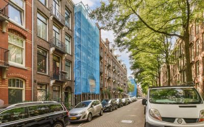Rustenburgerstraat 413-H