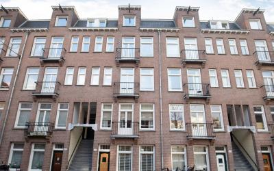 Rustenburgerstraat 451-H