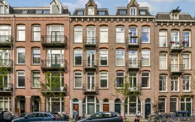 Rustenburgerstraat 324-1