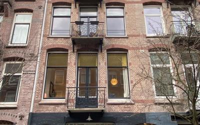 Rustenburgerstraat 350-1