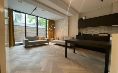 Rustenburgerstraat 384-B
