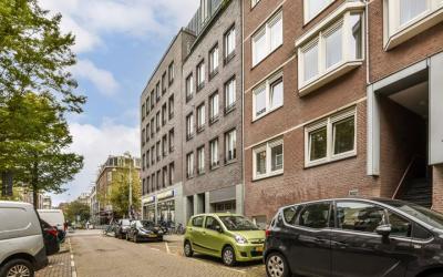 Dusartstraat 13-F