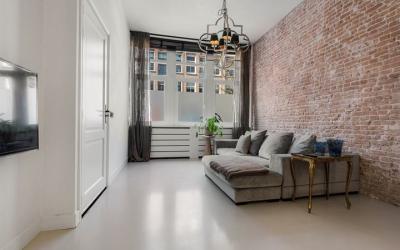 Dusartstraat 25-H
