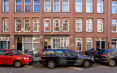 Dusartstraat 45-1