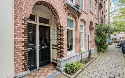 Dusartstraat 63-H