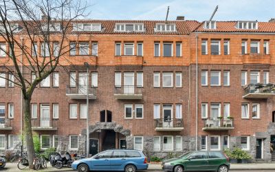 Lutmastraat 11-2