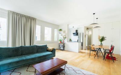 Lutmastraat 15-1