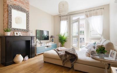 Lutmastraat 7-1