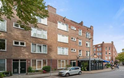 Lutmastraat 49-3