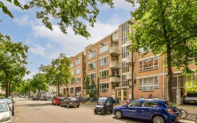 Lutmastraat 6-B