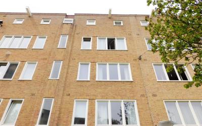 Pijnackerstraat 12-1