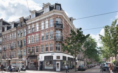 Ferdinand Bolstraat 158-E