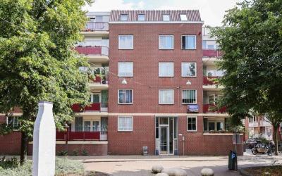 Hercules Seghersstraat 35