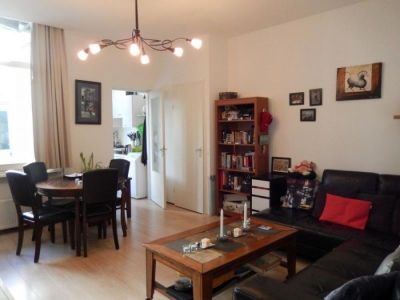 Eerste Jan Steenstraat 15-1