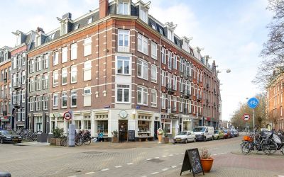 Tweede Van Der Helststraat 10-1, Amsterdam (1072 PC) - Huispedia.nl