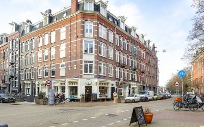 Tweede Van der Helststraat 10-1