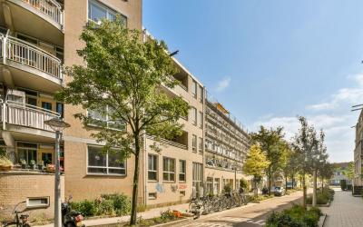 Lizzy Ansinghstraat 3