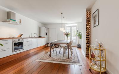 Van Ostadestraat 134-2